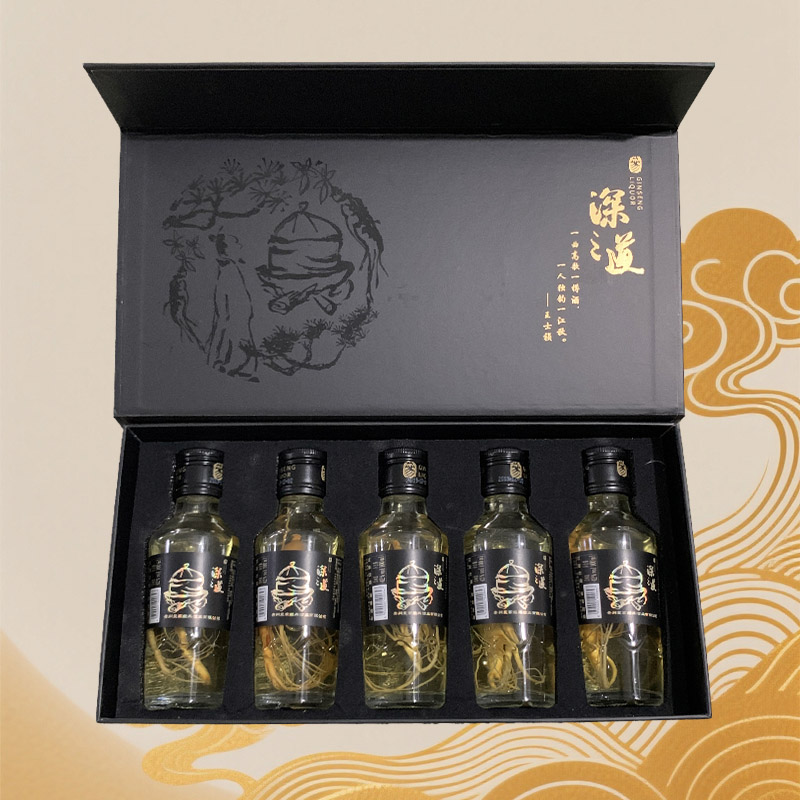 深之道（人参酒）