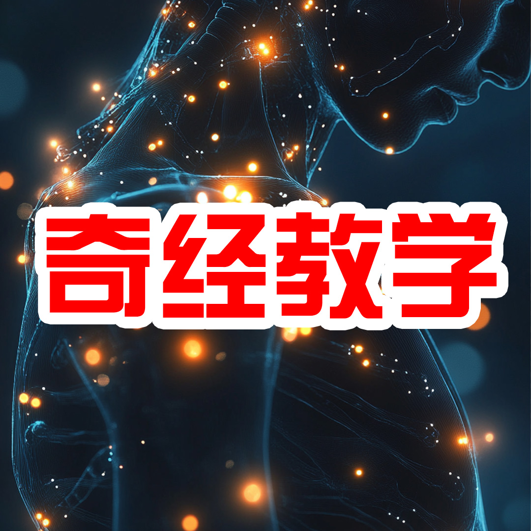 奇经教学